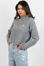 Load image into Gallery viewer, KNITTED TOP PRO