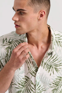 SHIRT KM 100COT