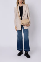 Load image into Gallery viewer, STANFORD FLAP BAG