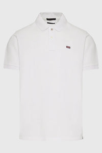 T-SHIRT POLO COLLAR