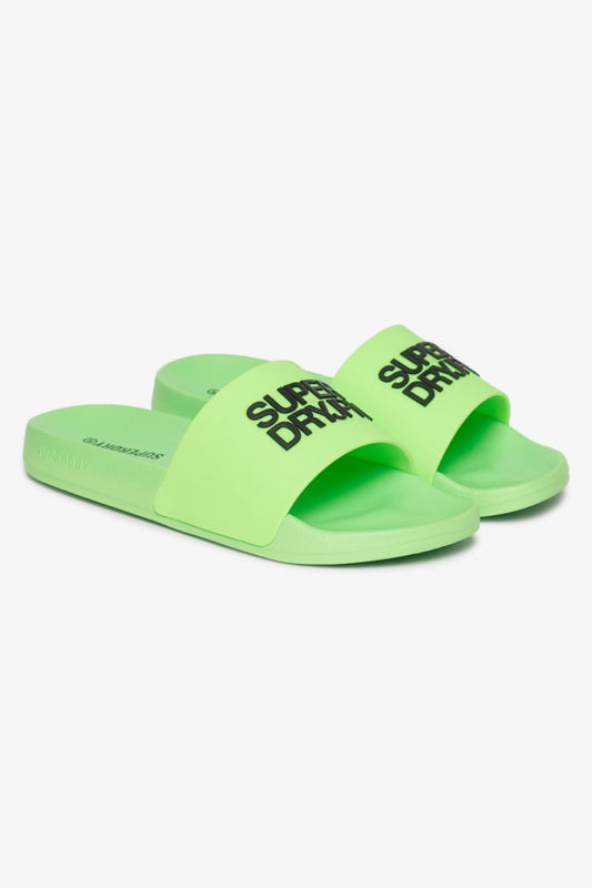 SPORTSWEAR POOL SLIDE