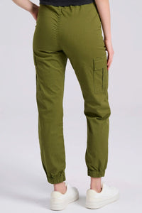 TROUSER CARGO