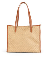 Load image into Gallery viewer, BAG POOL PARTY SHOPPING JUTE