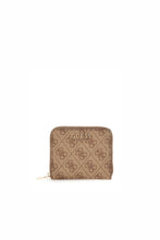 Load image into Gallery viewer, LAUREL WALLET SMALL ZIP AROUND