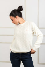 Load image into Gallery viewer, KNITTED TOP PRO