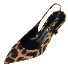 Load image into Gallery viewer, SANTE SHOES