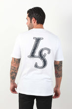Load image into Gallery viewer, EMBLEM GRAPHIC T-SHIRT