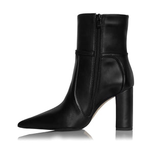 SANTE ANKLE BOOTS