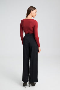 ALEXIS TROUSERS