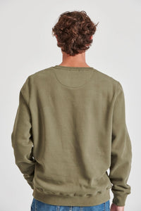SWEATER NECK