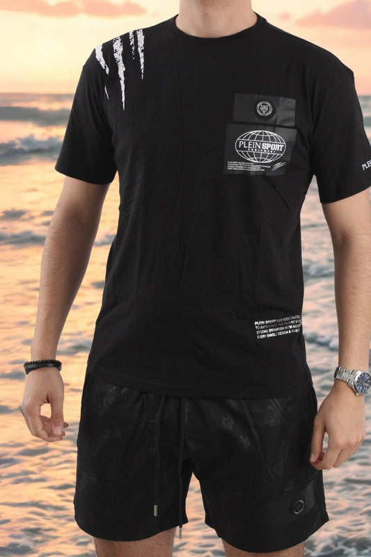 T-SHIRT PLANET