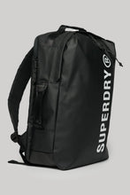 Load image into Gallery viewer, TARP BACKPACK