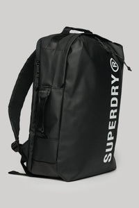 TARP BACKPACK