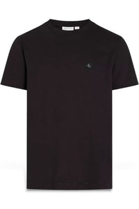WOVEN LABEL REGULAR TEE