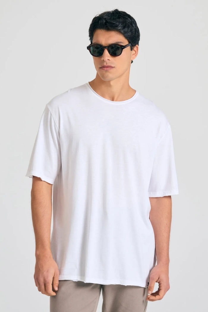 T-SHIRT KM BASIC