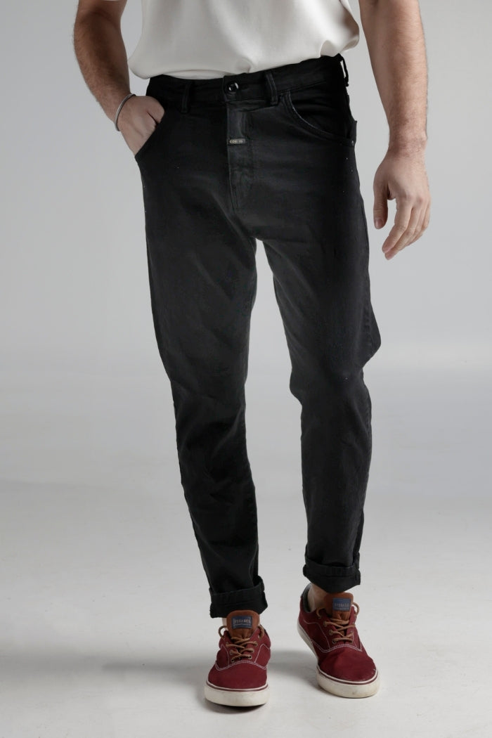TROUSERS 5TSEPO APPIO85