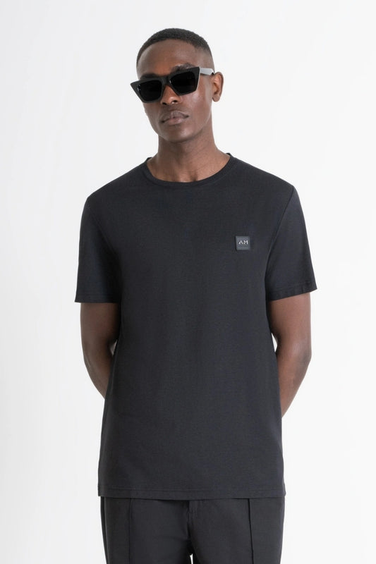 T-SHIRT REGULAR FIT