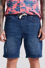 Load image into Gallery viewer, SHORTS DENIM