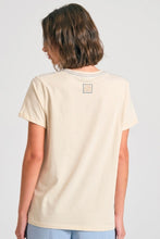 Load image into Gallery viewer, T-SHIRT KM WITH PRINT