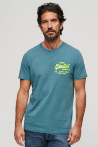 OVIN NEON T-SHIRT