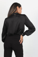 Load image into Gallery viewer, SHIRT WITH ROUSCHES