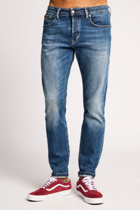 SIMON DENIM TROUSERS