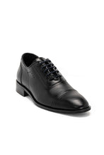 Load image into Gallery viewer, LEATHER MEN SHOES