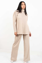 Load image into Gallery viewer, KNITTED TOP