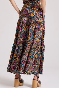 SKIRT MAXI