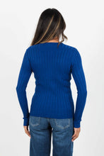 Load image into Gallery viewer, KNITTED TOP