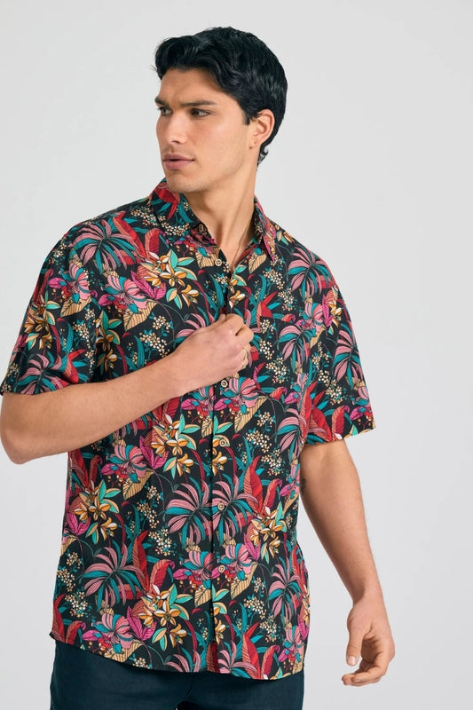 SHIRT KM