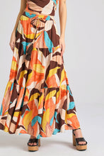Load image into Gallery viewer, SKIRT MAXI