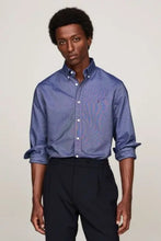 Load image into Gallery viewer, SOLID HERITAGE OXFORD RF SHIRT