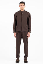Load image into Gallery viewer, 300-2526-MORRONE OVERSHIRT