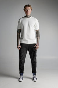 TROUSERS CARGO ORATTO