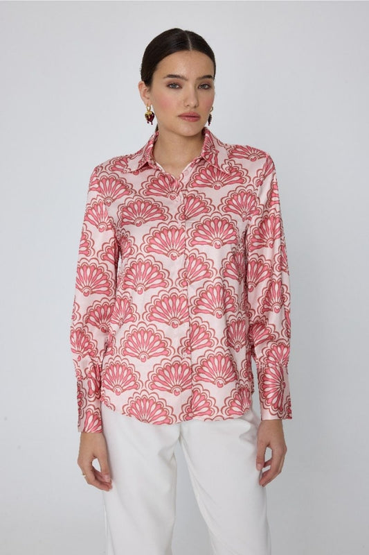 SHIRT CELINA