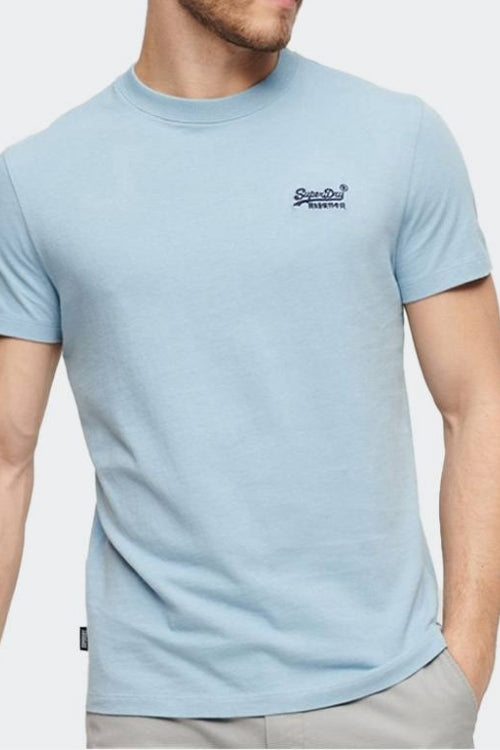 OVIN ESSENTIAL LOGO EMB TEE