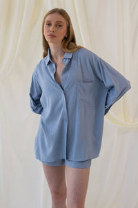 PRESTOM SHIRT
