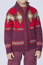 Load image into Gallery viewer, KNITTED TOP PRO