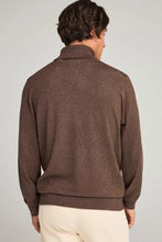 Load image into Gallery viewer, KNITTED TOP HIGH NECK