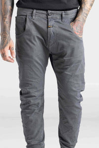 CASUAL TROUSERS TIAGO 80