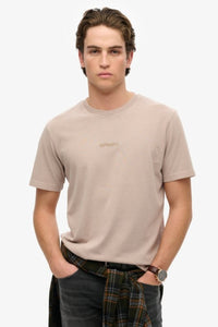 MICRO LOGO T-SHIRT