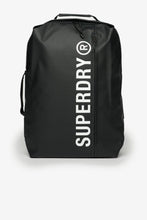 Load image into Gallery viewer, TARP BACKPACK