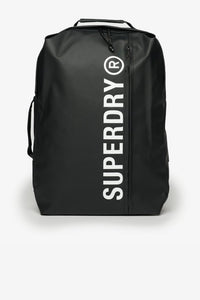 TARP BACKPACK