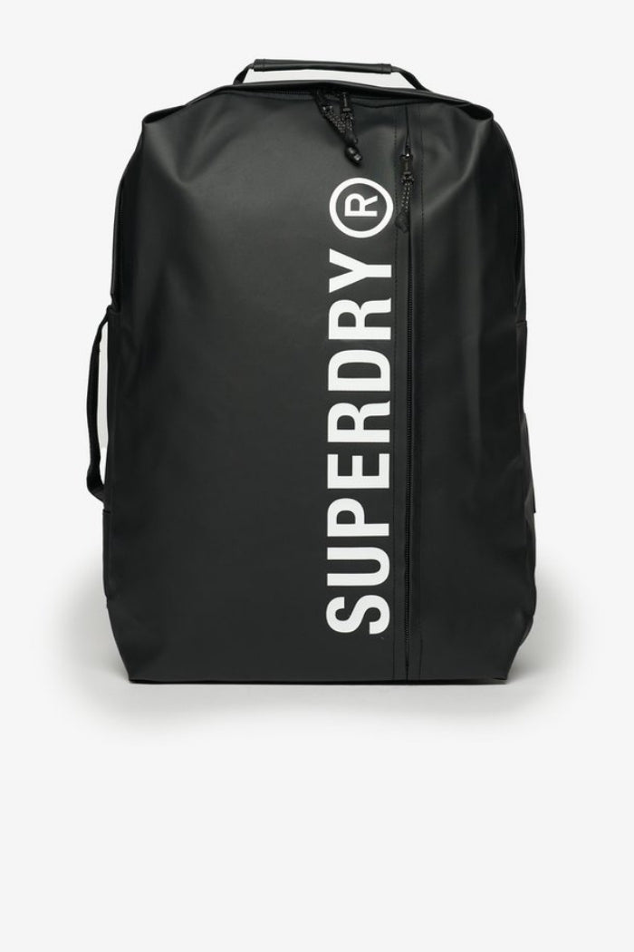TARP BACKPACK