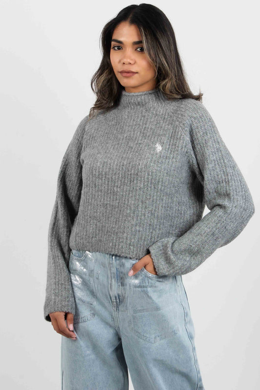 KNITTED TOP PRO