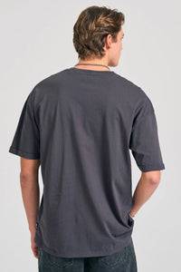 T-SHIRT KM BASIC