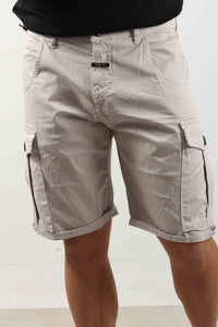 SHORTS CARGO MUORE