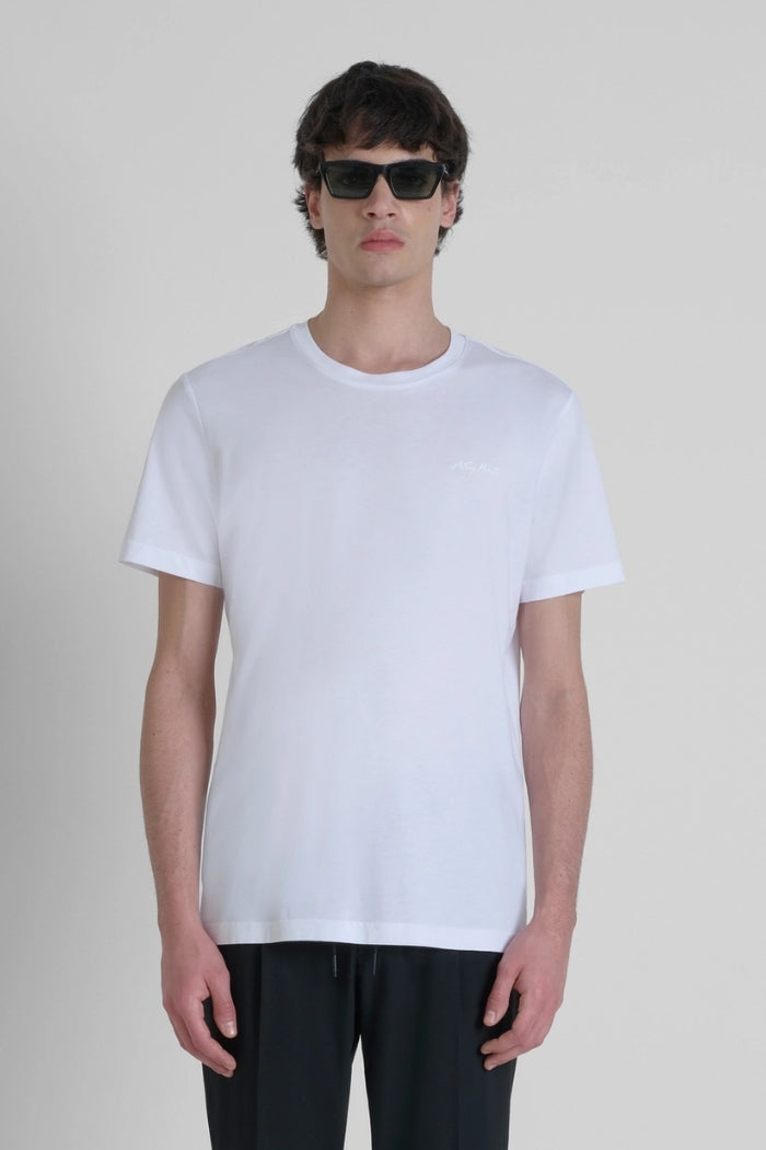 T-SHIRT REGULAR FIT