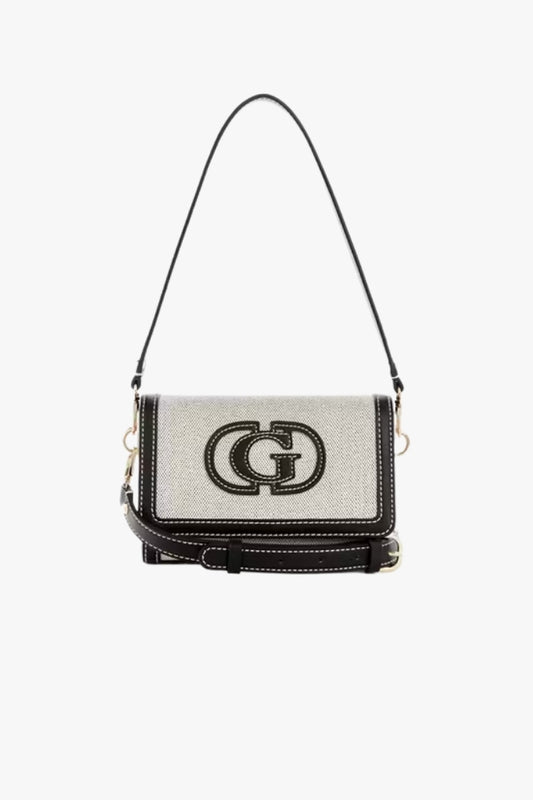SEBINA FLAP SHOULDER BAG